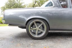 										1954 Studebaker Champion Starlight Coupe full									