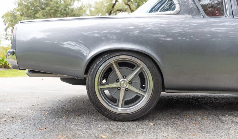 								1954 Studebaker Champion Starlight Coupe full									