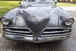 										1954 Studebaker Champion Starlight Coupe full									