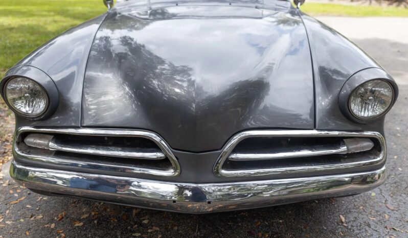 								1954 Studebaker Champion Starlight Coupe full									