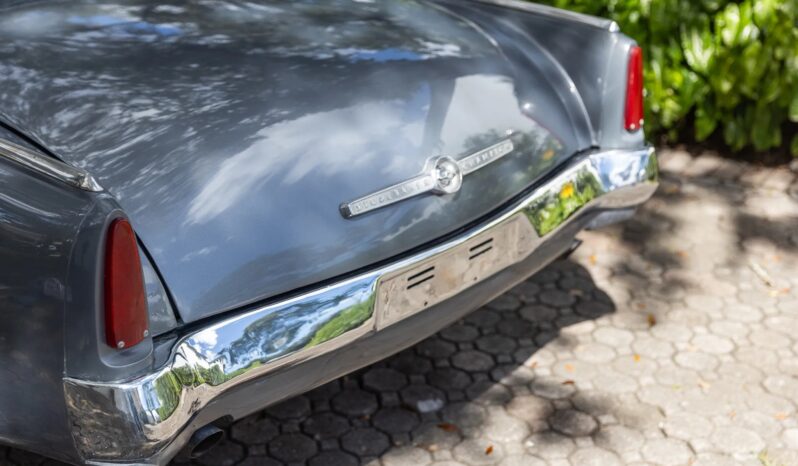 								1954 Studebaker Champion Starlight Coupe full									