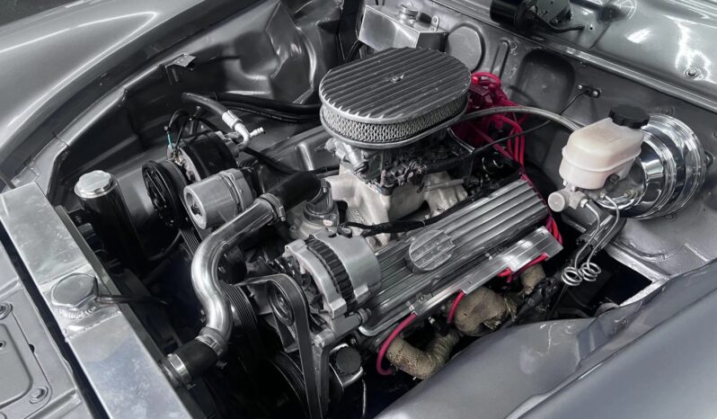 								1954 Studebaker Champion Starlight Coupe full									