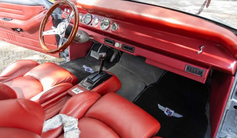 								1954 Studebaker Champion Starlight Coupe full									