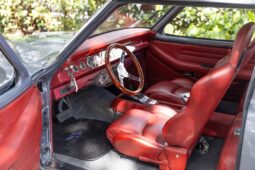 1954 Studebaker Champion Starlight Coupe