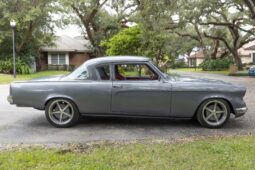 1954 Studebaker Champion Starlight Coupe
