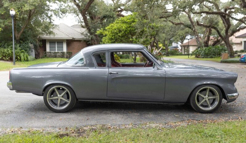 								1954 Studebaker Champion Starlight Coupe full									