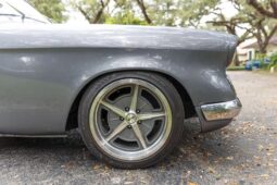 1954 Studebaker Champion Starlight Coupe