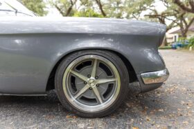 1954 Studebaker Champion Starlight Coupe