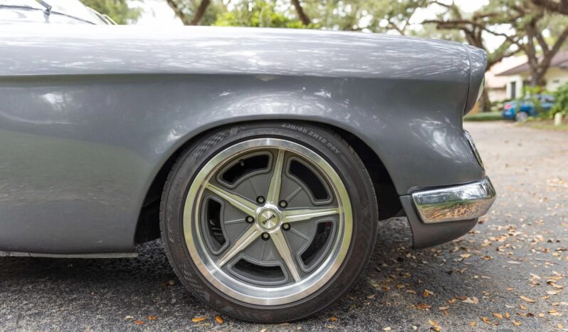 								1954 Studebaker Champion Starlight Coupe full									