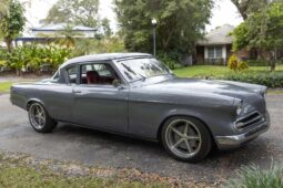 1954 Studebaker Champion Starlight Coupe