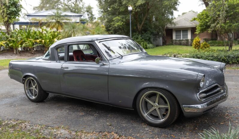 								1954 Studebaker Champion Starlight Coupe full									