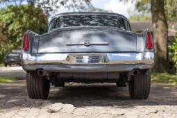 1954 Studebaker Champion Starlight Coupe