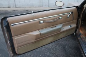 1982 Chevrolet El Camino RWD