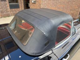 
										1961 Chevrolet Corvette 283 230hp full									