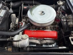 
										1961 Chevrolet Corvette 283 230hp full									