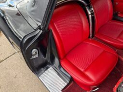 
										1961 Chevrolet Corvette 283 230hp full									