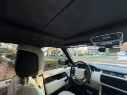 
										2021 Land Rover Range Rover HSE P525 Westminster Edition full									