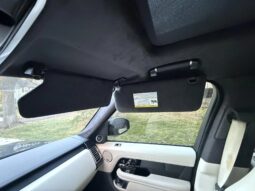 
										2021 Land Rover Range Rover HSE P525 Westminster Edition full									