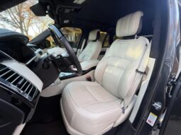 
										2021 Land Rover Range Rover HSE P525 Westminster Edition full									