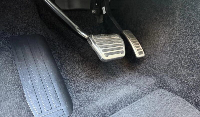 
								2021 Land Rover Range Rover HSE P525 Westminster Edition full									