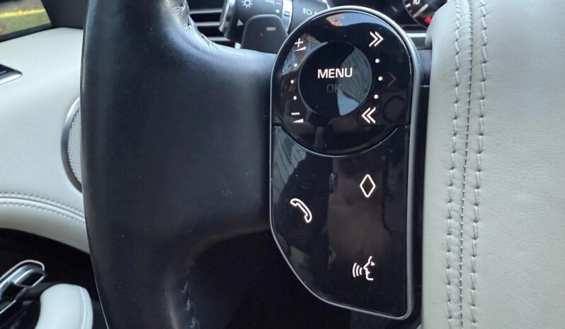 
								2021 Land Rover Range Rover HSE P525 Westminster Edition full									