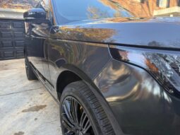 
										2021 Land Rover Range Rover HSE P525 Westminster Edition full									