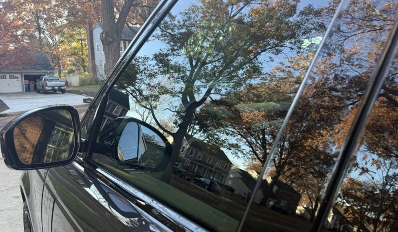 
								2021 Land Rover Range Rover HSE P525 Westminster Edition full									