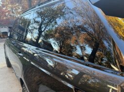 
										2021 Land Rover Range Rover HSE P525 Westminster Edition full									