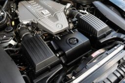 
										2012 Mercedes-Benz SLS AMG Roadster full									