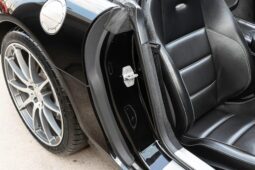 
										2012 Mercedes-Benz SLS AMG Roadster full									