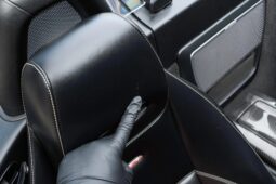 
										2012 Mercedes-Benz SLS AMG Roadster full									