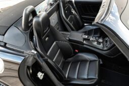 
										2012 Mercedes-Benz SLS AMG Roadster full									