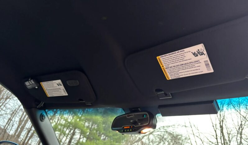 
								2009 Chevrolet Corvette Z06 2LZ full									