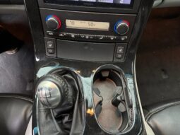 
										2009 Chevrolet Corvette Z06 2LZ full									