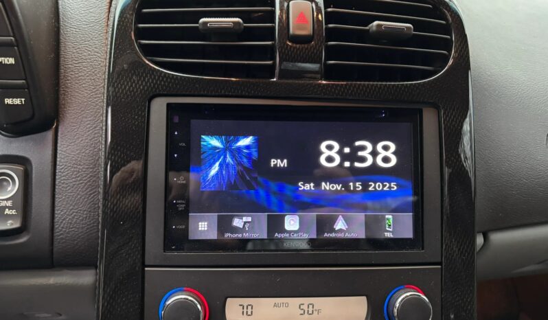 
								2009 Chevrolet Corvette Z06 2LZ full									