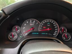 
										2009 Chevrolet Corvette Z06 2LZ full									