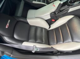 
										2009 Chevrolet Corvette Z06 2LZ full									