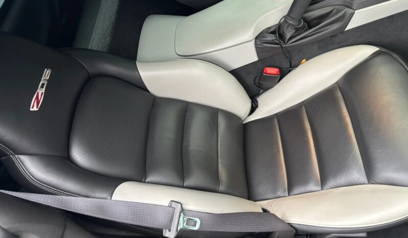 
								2009 Chevrolet Corvette Z06 2LZ full									