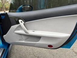 
										2009 Chevrolet Corvette Z06 2LZ full									