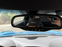 
										2009 Chevrolet Corvette Z06 2LZ full									