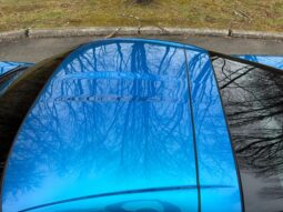 
										2009 Chevrolet Corvette Z06 2LZ full									