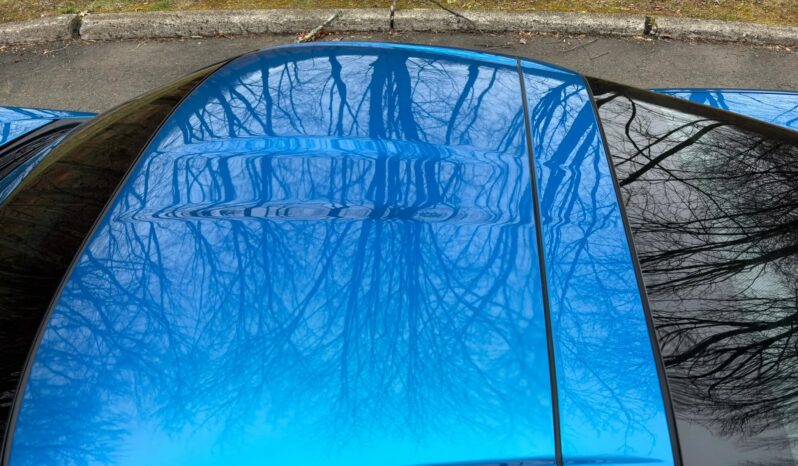 
								2009 Chevrolet Corvette Z06 2LZ full									