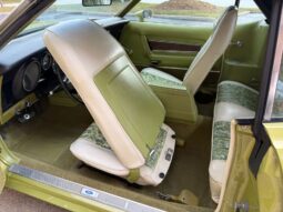 
										1973 Ford Mustang Convertible 351 2V full									