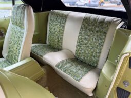 
										1973 Ford Mustang Convertible 351 2V full									