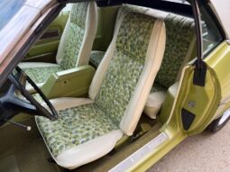 
										1973 Ford Mustang Convertible 351 2V full									