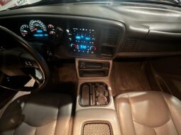 
										2005 Chevrolet Tahoe LT 4×4 full									