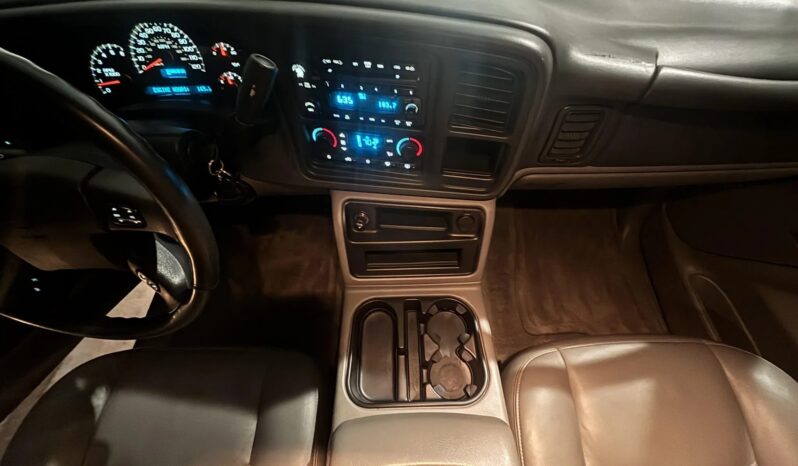 
								2005 Chevrolet Tahoe LT 4×4 full									