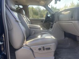 
										2005 Chevrolet Tahoe LT 4×4 full									