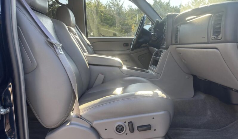 
								2005 Chevrolet Tahoe LT 4×4 full									