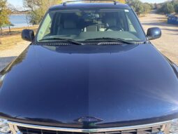 
										2005 Chevrolet Tahoe LT 4×4 full									